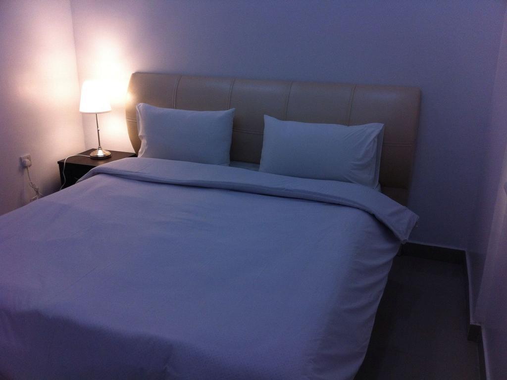Riviera Apartments Kuwait City Esterno foto