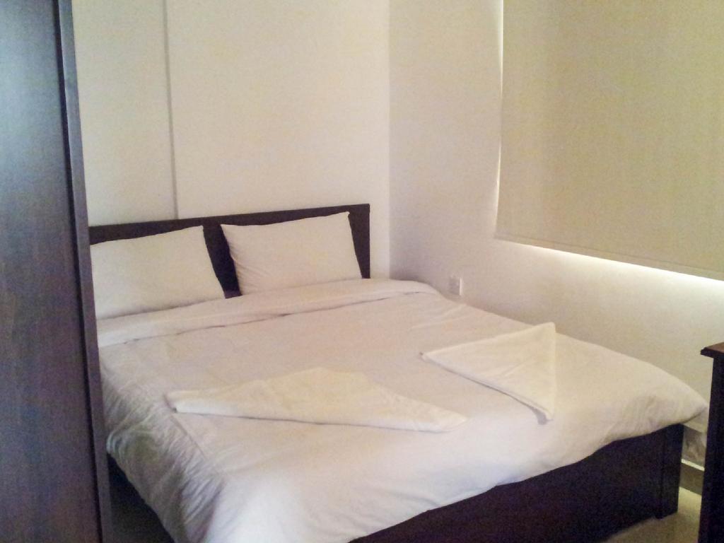 Riviera Apartments Kuwait City Esterno foto