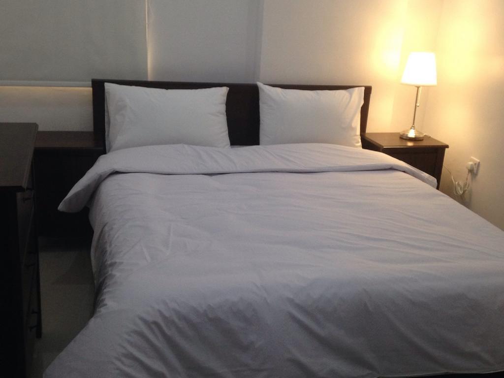 Riviera Apartments Kuwait City Esterno foto