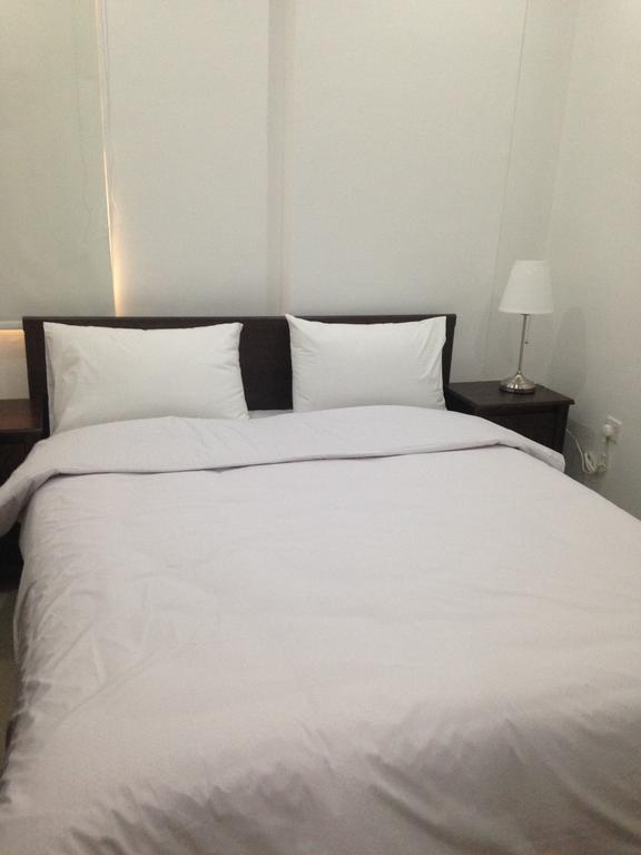 Riviera Apartments Kuwait City Esterno foto